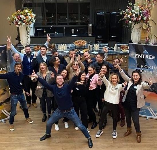 Roadshows Forum des Experts