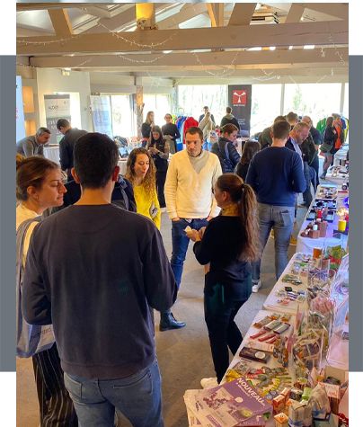 Roadshow Forum des Experts